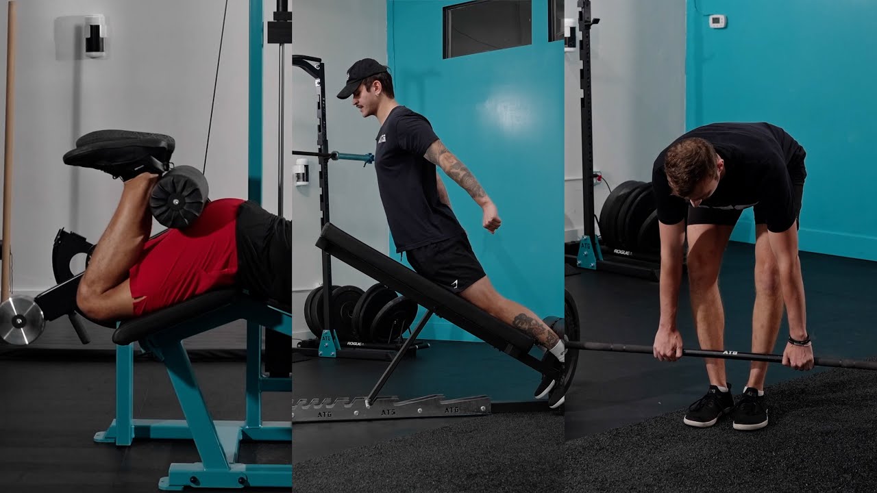 ATG Hamstring Protocol