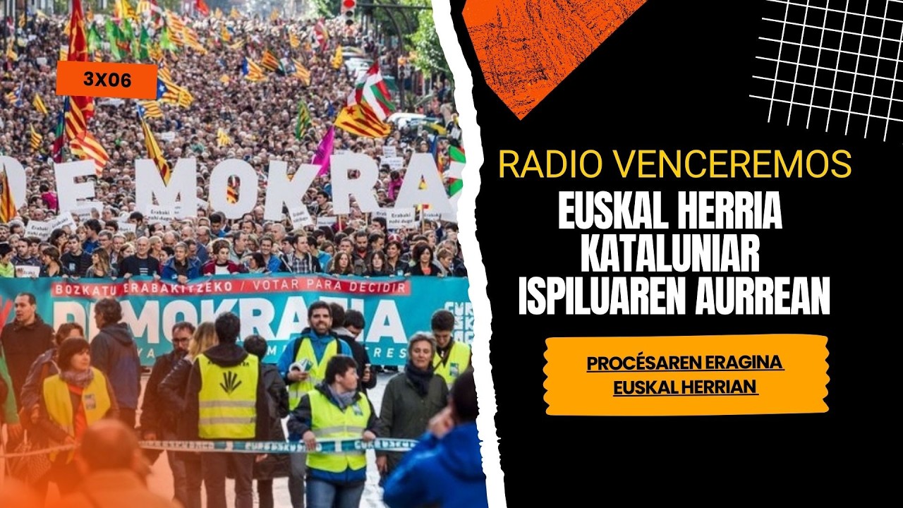 3x06: Euskal Herria kataluniar ispiluaren aurrean