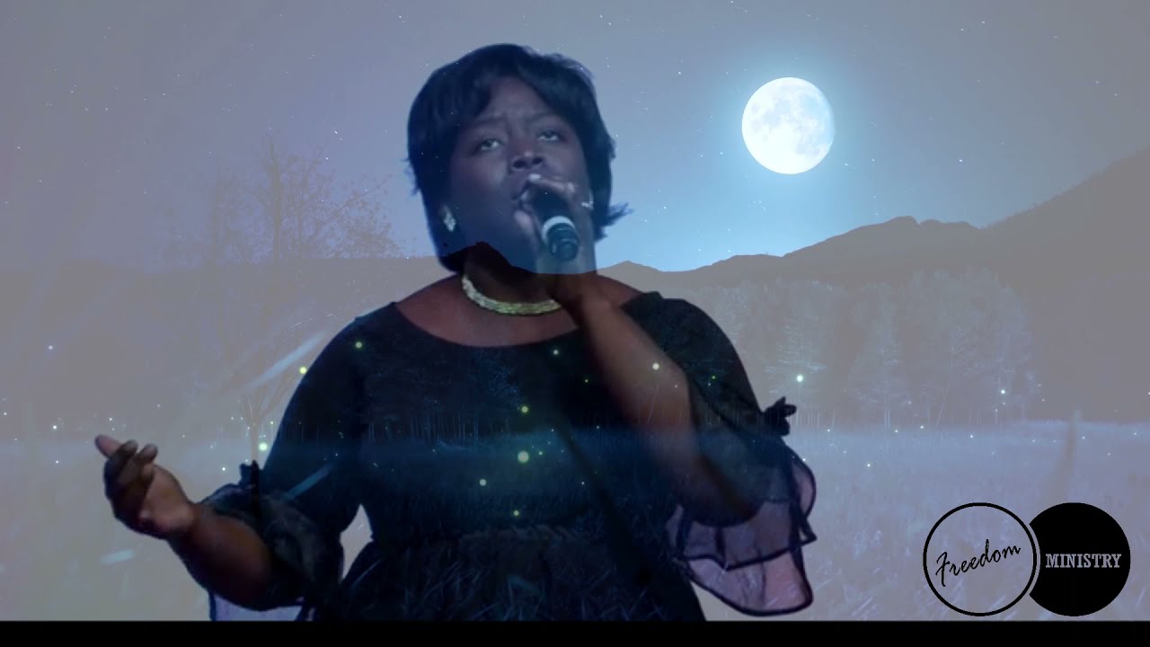 TU ES MON CHANT DANS LA NUIT
