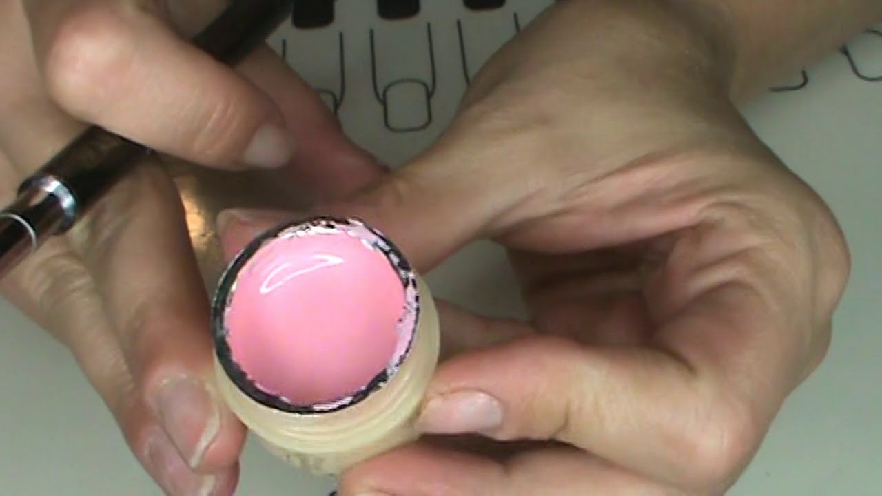 Venalisa Colored Gel