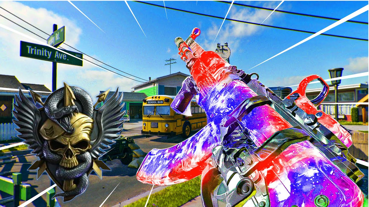the BUFFED AEK is OVERPOWERED in Black Ops 6😲 (Best AEK 973 Class Setup)
