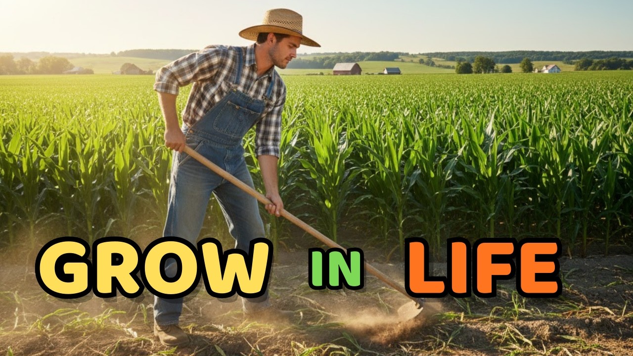 Secrets to grow in life the tale of rohan james and ethan | Motivational Stories