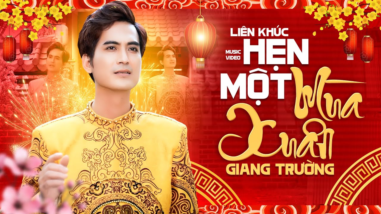 Bolero Xuân Trữ Tình 🌸 Liên Khúc Hẹn Một Mùa Xuân Nghe Là Nhớ 🌸