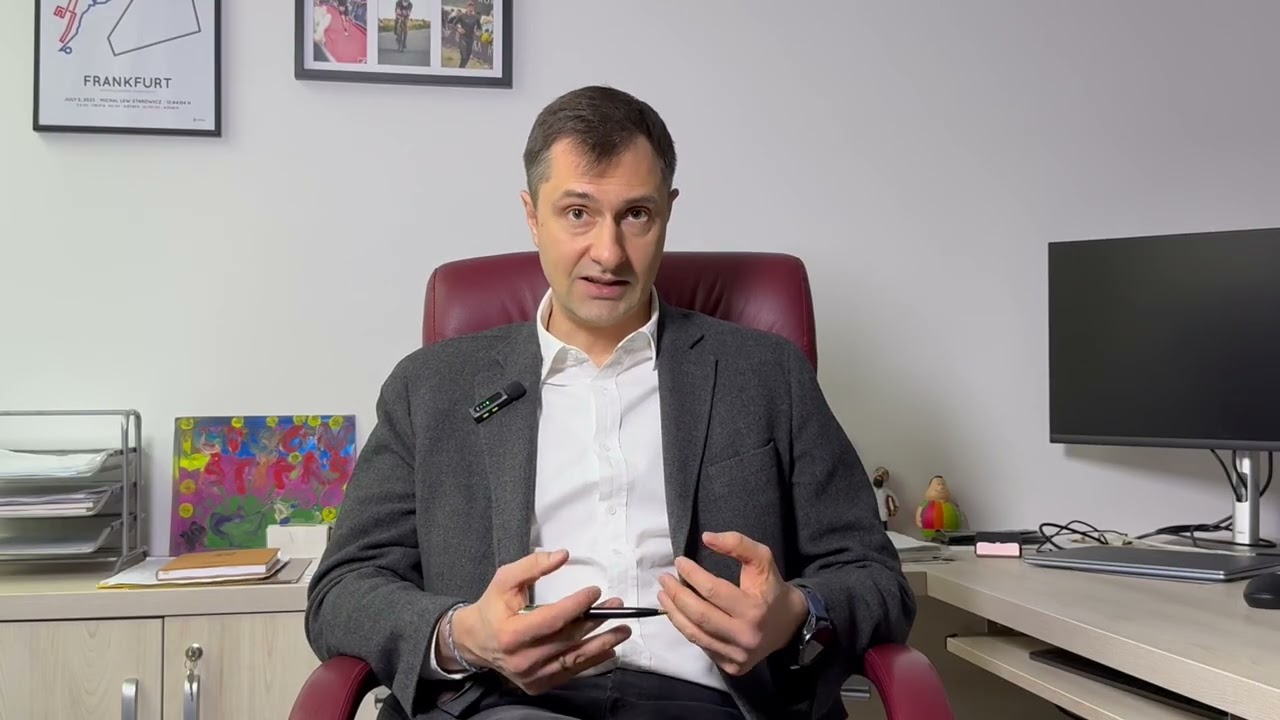 Czy bez terapii można wyleczyć się z hiperseksualności