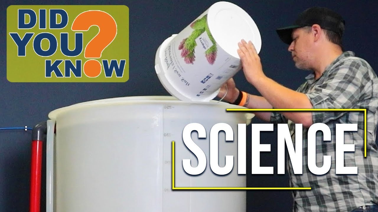 Synthetic Salt Mix? 18 Science-Based Tips on Mixing & Storing Saltwater for Aquarium Water Changes.