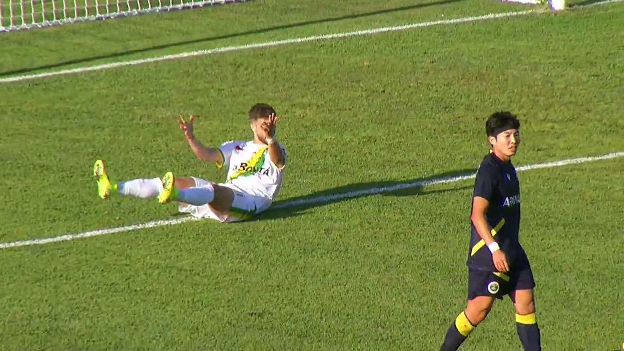 Lushnja - Pogradeci 0-0 | Highlights | Java e parë, Kategoria e Parë 2025-2026