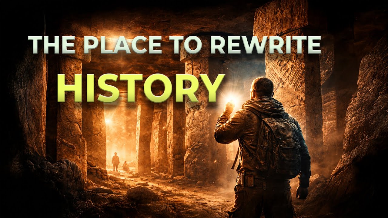 Why G&ouml;bekli Tepe Challenges the Timeline of Civilization