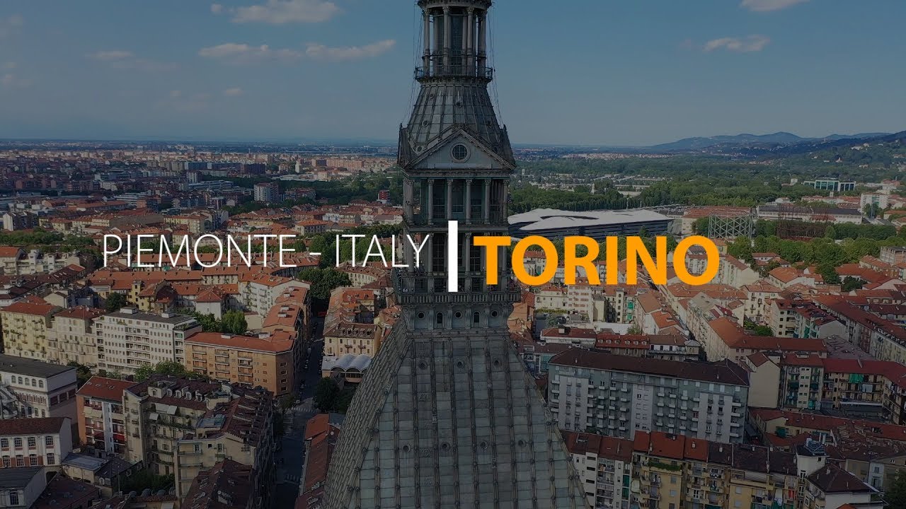 Torino (Piemonte - Italy)