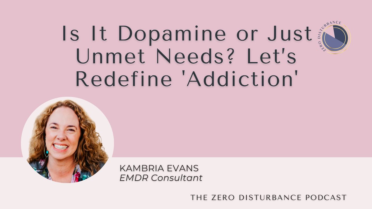 Дофамин или просто неудовлетворённые потребности? Давайте переосмыслим понятие &laquo;зависимости&raquo; [Сер...