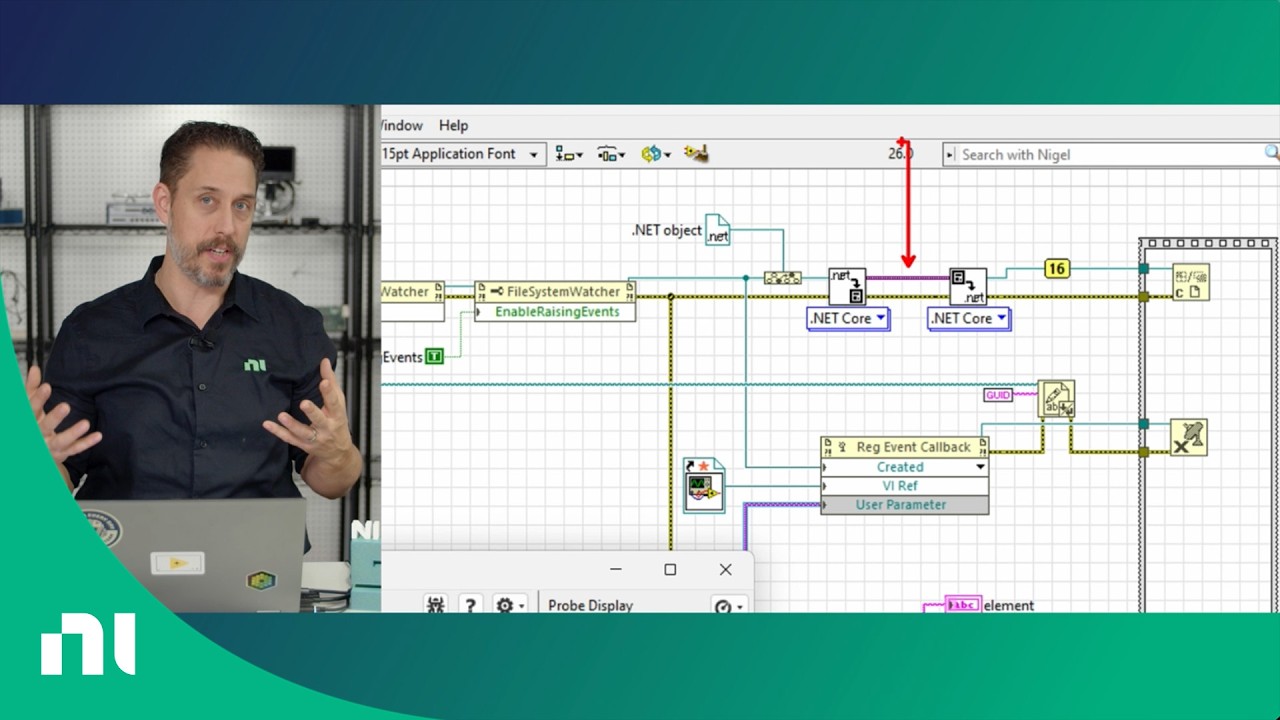 What's new in LabVIEW 2026 Q1