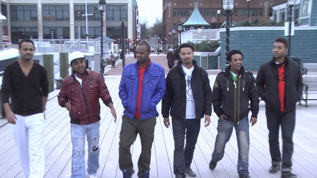 Mesfin Bekele- Eshururu (Official Video)