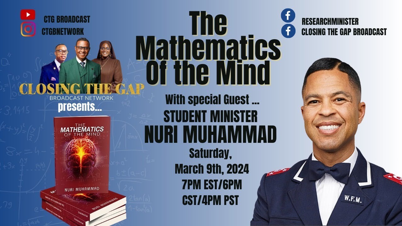 The Mathematics Of The Mind