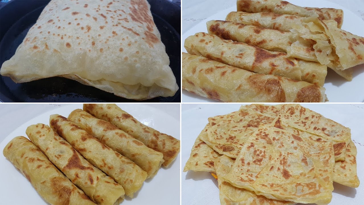 #وصفة_ من_مطبخي مسمن بحيلة تخليه ما يجيش يجعد ويبقى طري