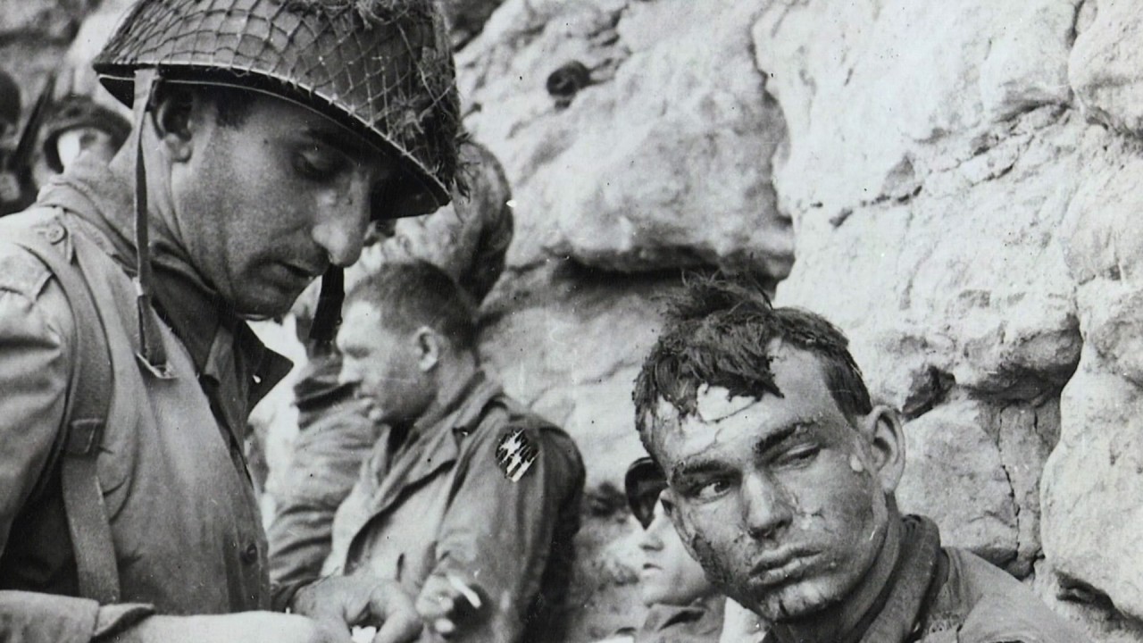 6 Juin 1944, de Pegasus Bridge à Colleville-sur-Mer