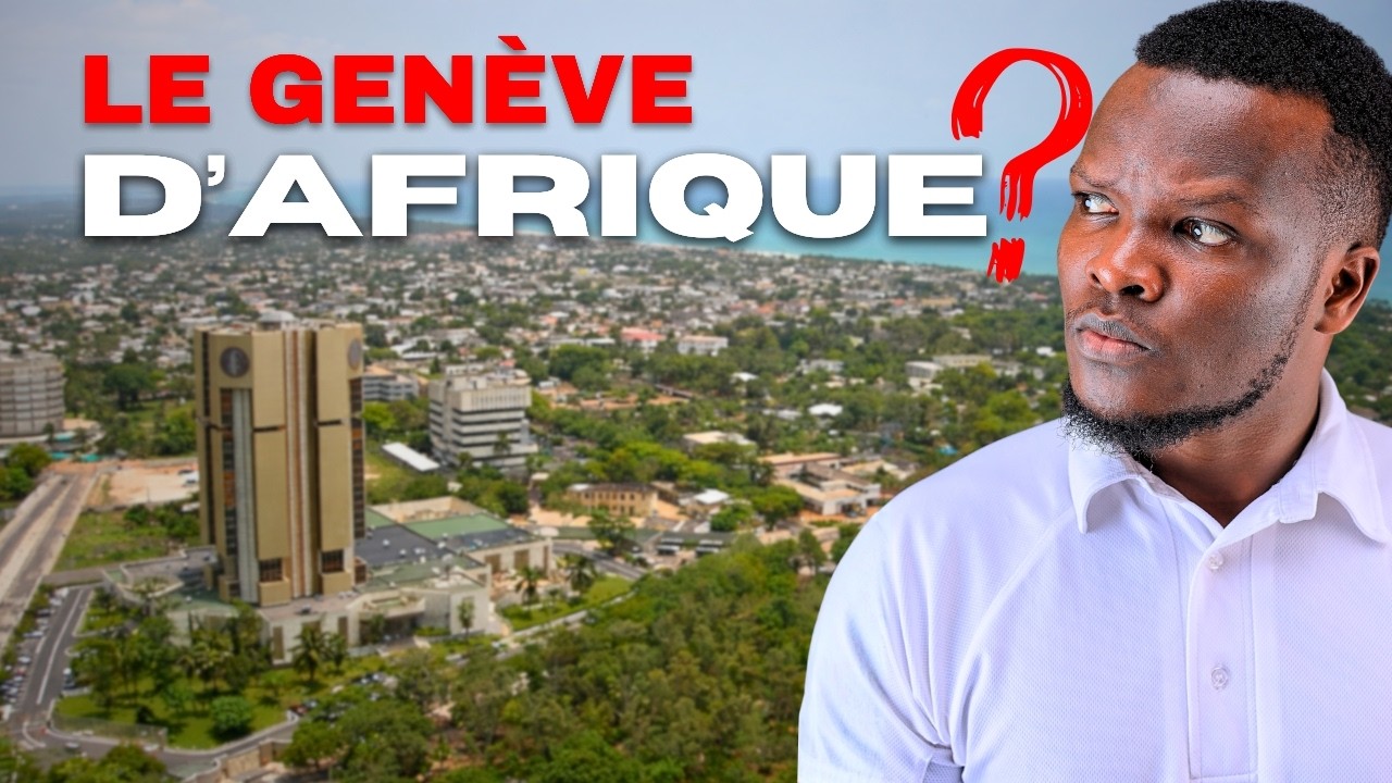 Le Genève D'Afrique?!