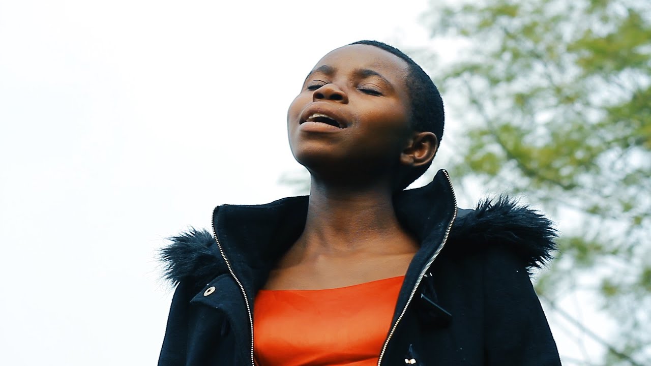SINZAKUVAHO By ISHIMWE REHEMA VIDEO SONG