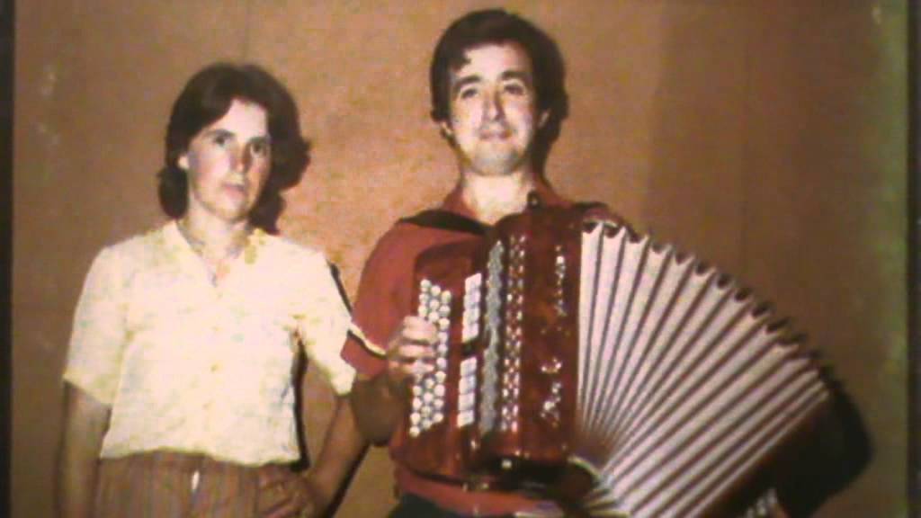 CUNHA VILA VERDE e MARIA CELESTE (AMOR DE FILHOS E PAIS 1985