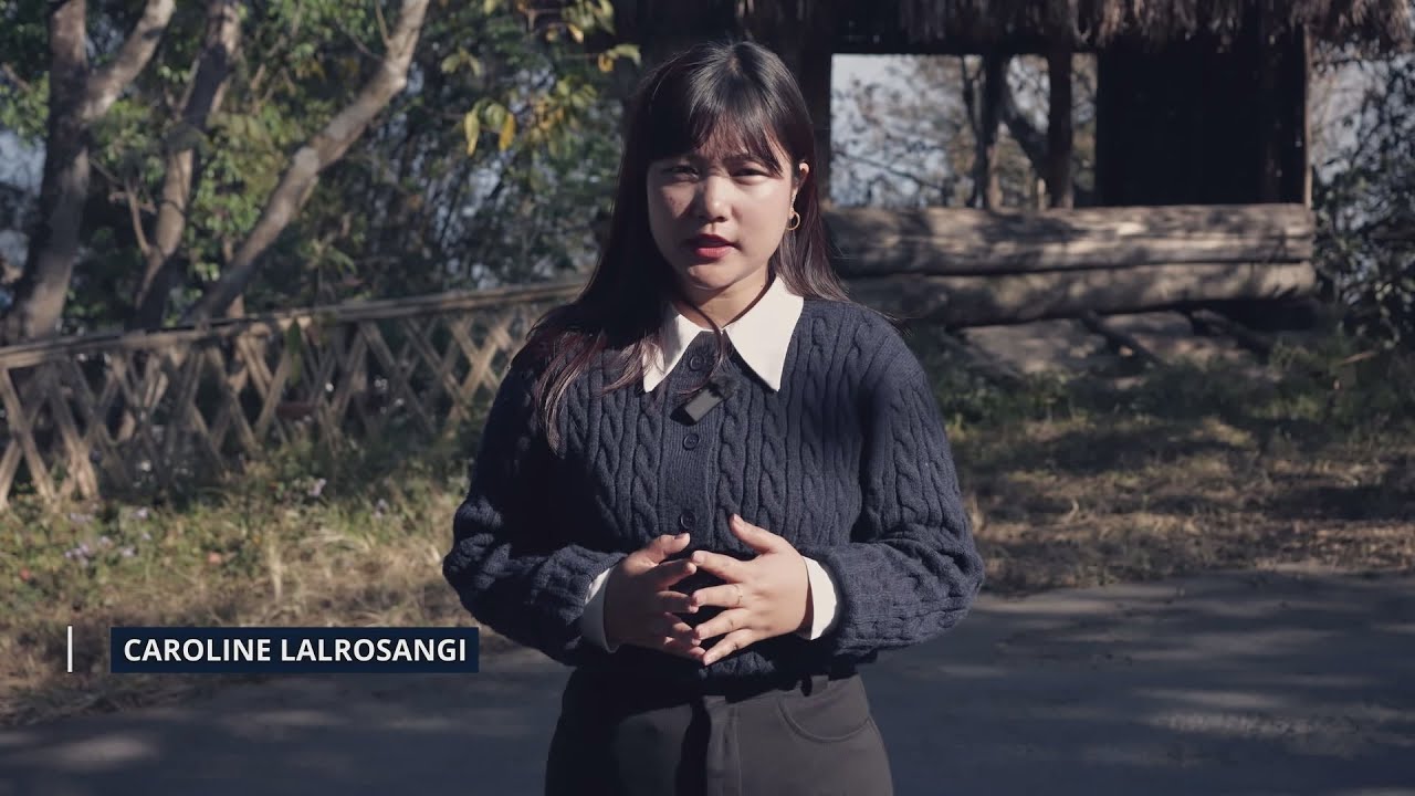 DD News Mizoram - Ground Report | 23 January 2026