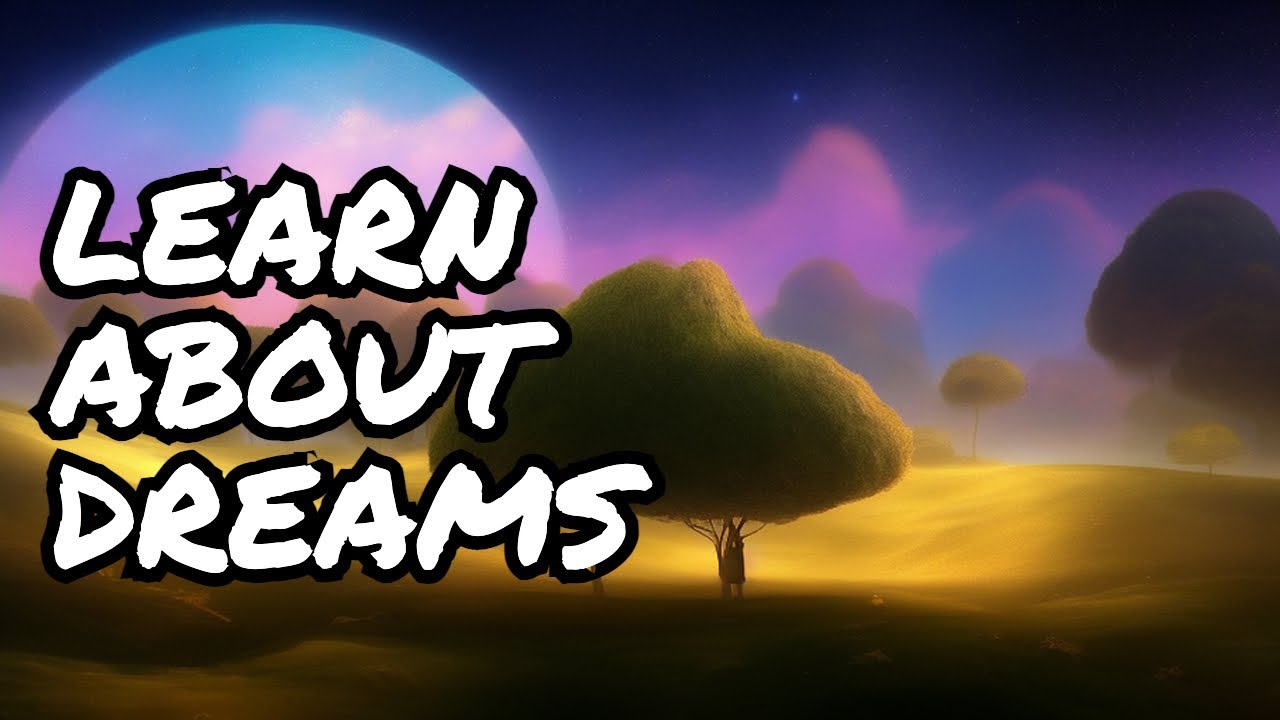 A Teachable Moment Concerning Dreams #dreamskevinlaewing #kevinlaewingdreams #dreaminsightkevinewing
