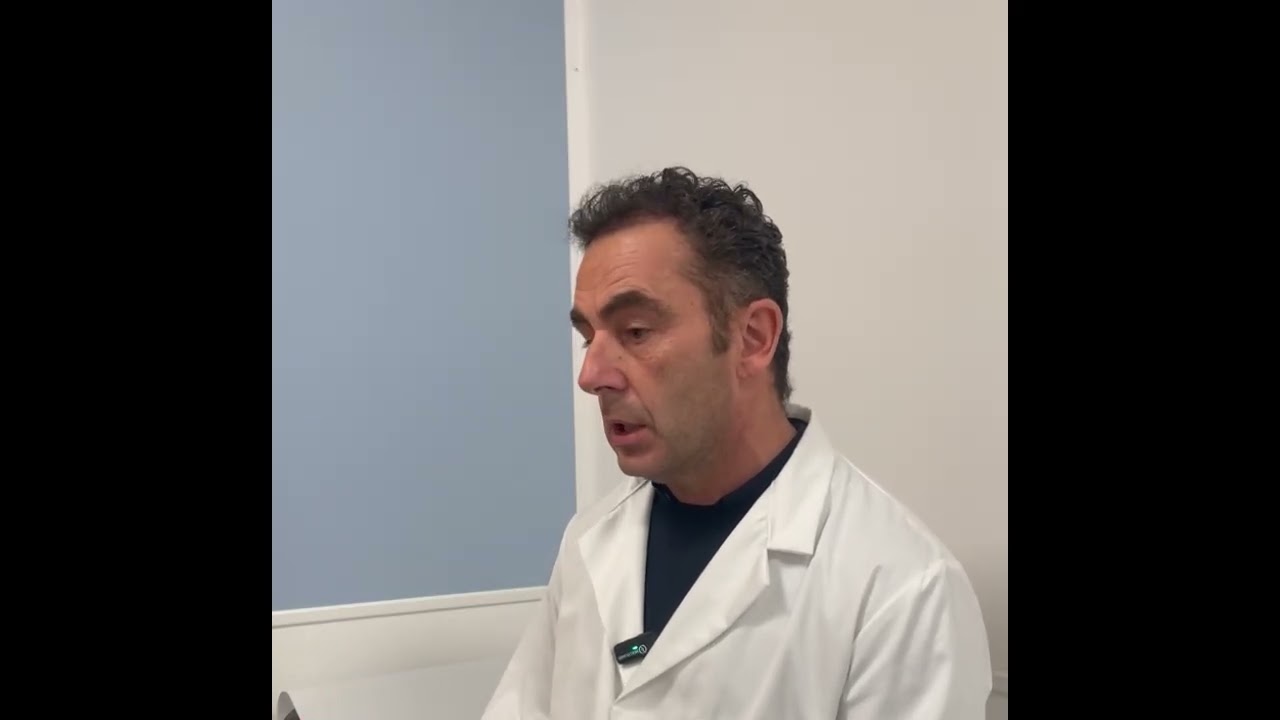 Protesi d'anca e protesi di ginocchio: l'importanza della fisioterapia dopo l'intervento