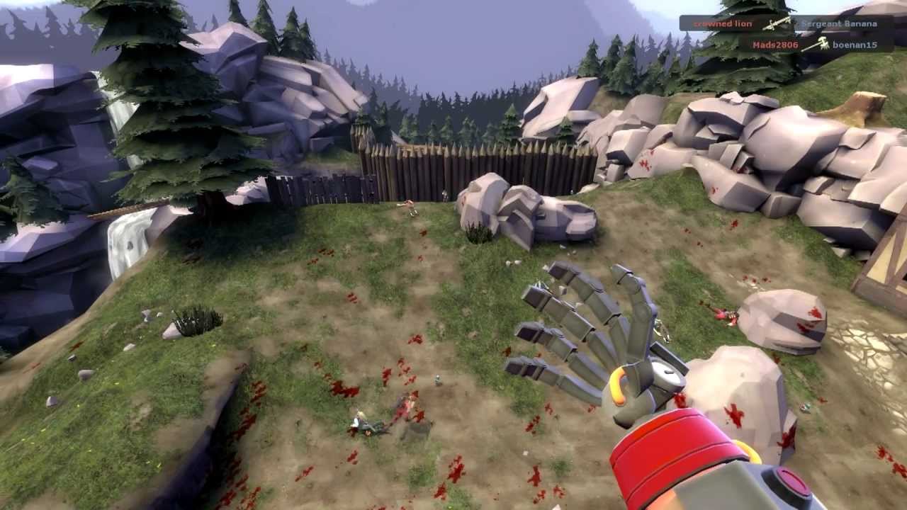 The 