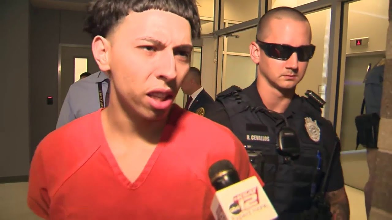 WATCH: BCSO announces second capital murder arrest in connection with 2024 shooting