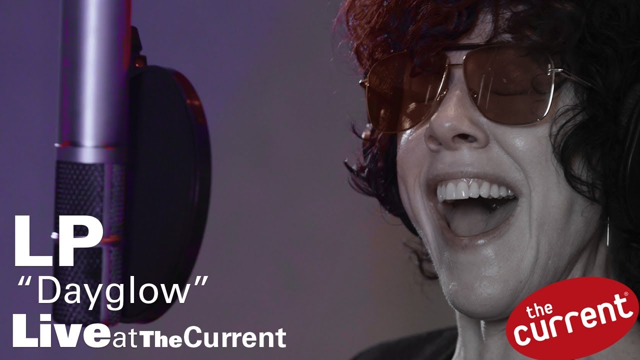 LP – Dayglow (live for The Current)