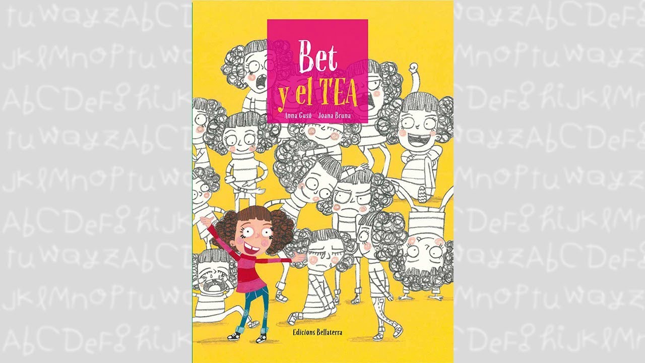 BET Y EL TEA (COMPLETO)