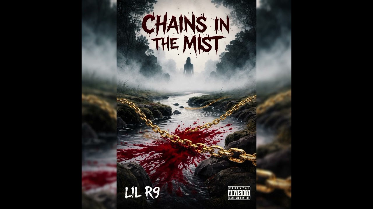 (CHAINS IN THE MIST)-LIL R9
