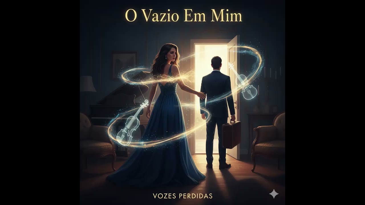 O Vazio em Mim
