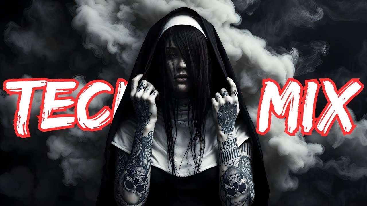 TECHNO MIX 2026 💣 Party Club Dance 2026 | Best Remixes Of Popular Songs 2025 MEGAMIX