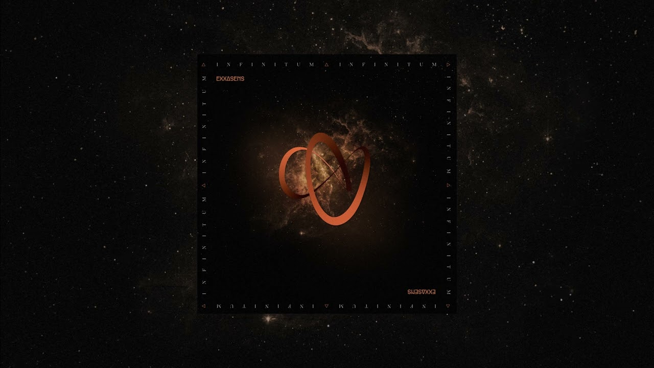 EXXASENS - Infinitum 2024 [Full Album]