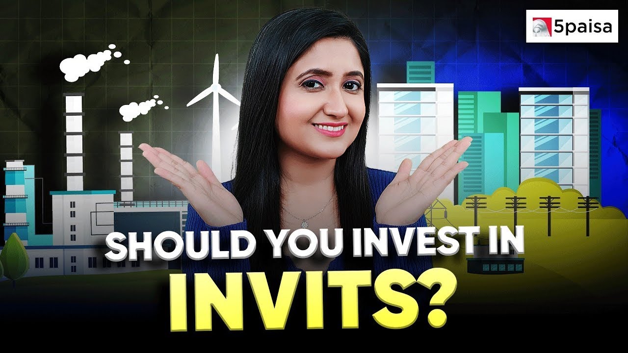 Investing in InvITs Simplified | Top Infrastructure Investment Trust Options in India!