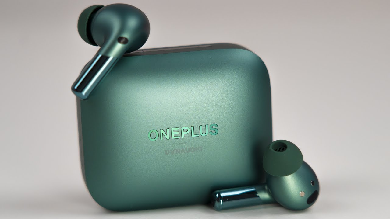 OnePlus Buds Pro 2 Unboxing - ASMR