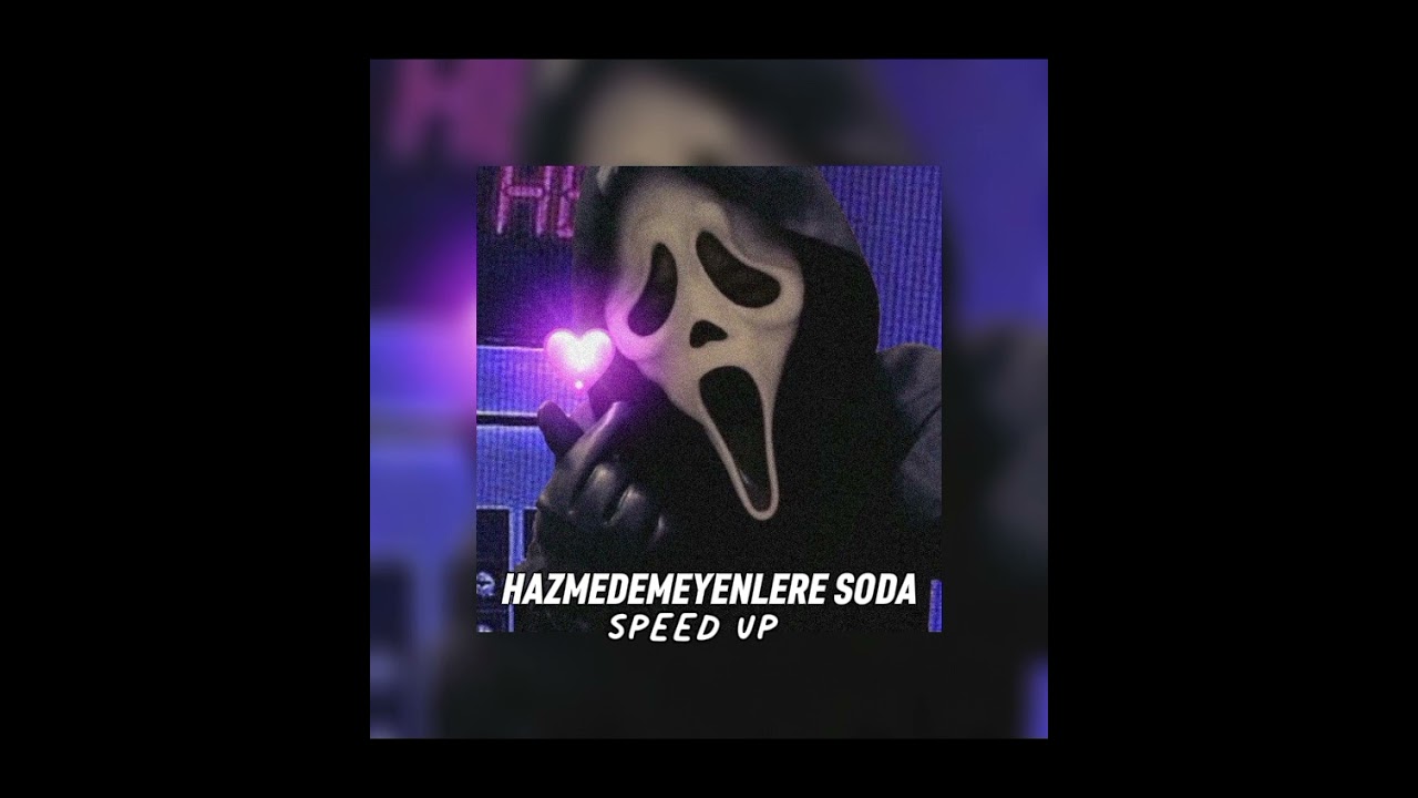 Hazmedemeyenlere Soda-Speed up #keşfet #keşfetteyiz #keşfetbeniöneçıkar#fypシ#itzy #midzy