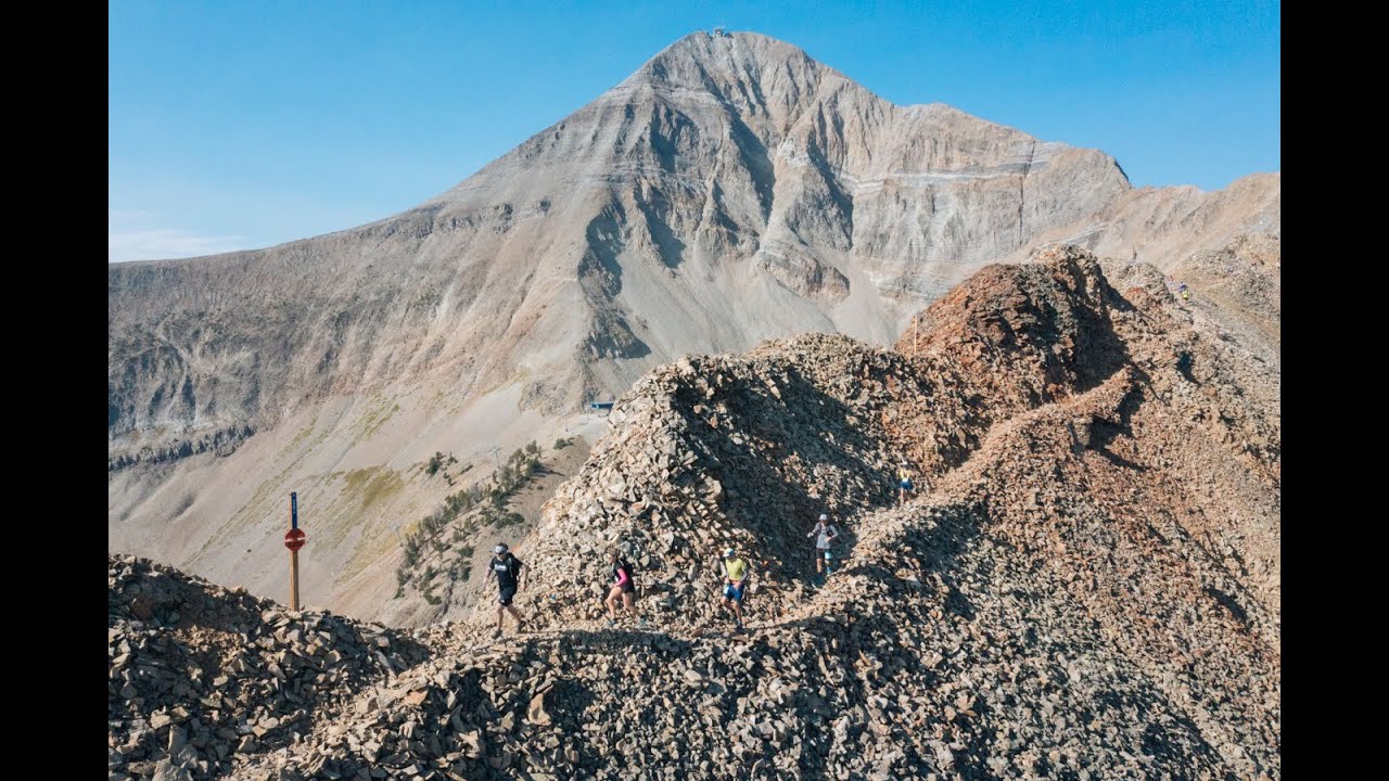 2021 Rut Mountain Runs Recap Video