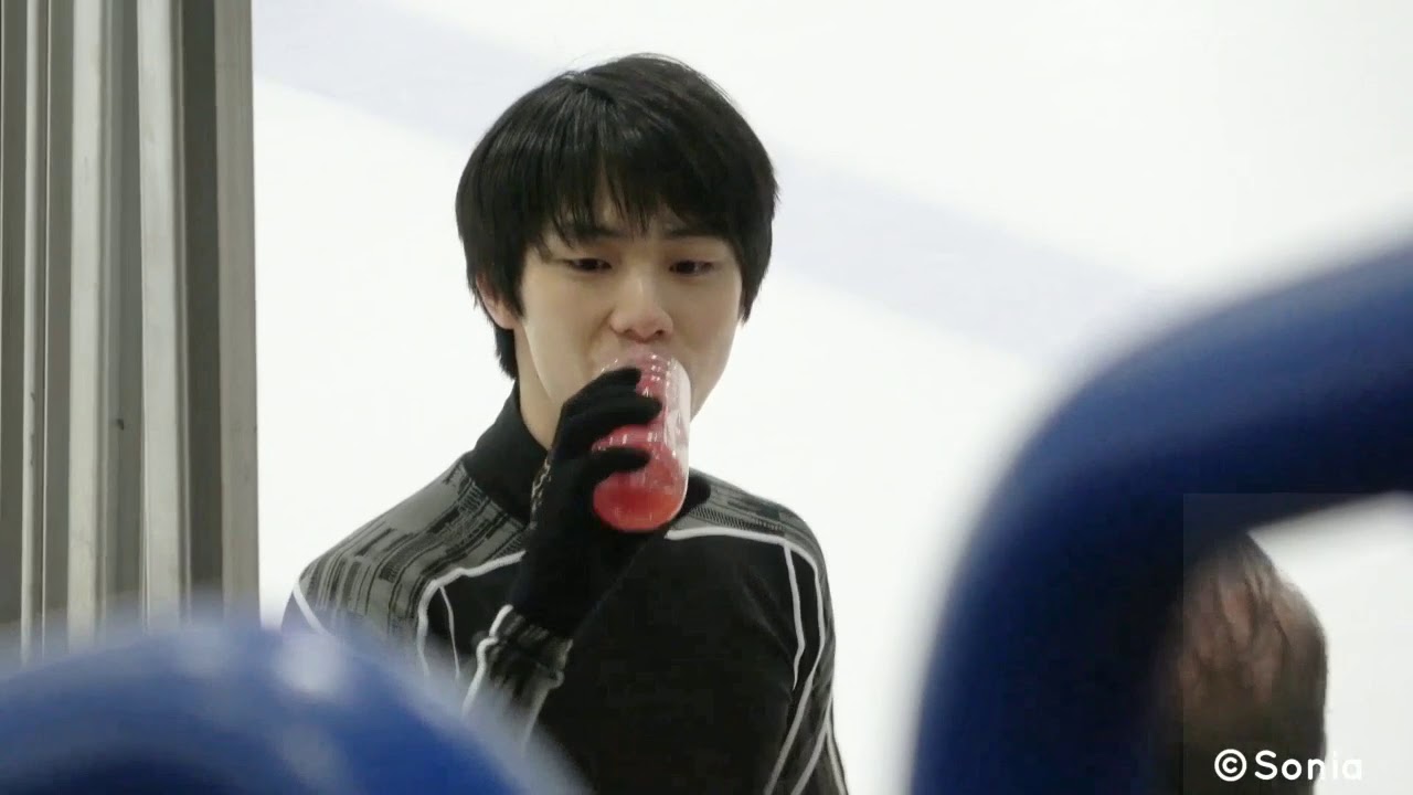2019ACI OP #YuzuruHanyu