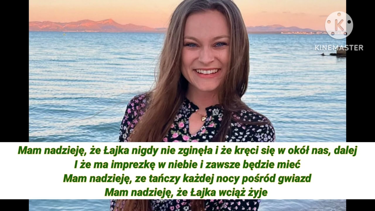 Emmy - Laika Party TŁUMACZENIE PL (Irlandia - Eurowizja 2025)