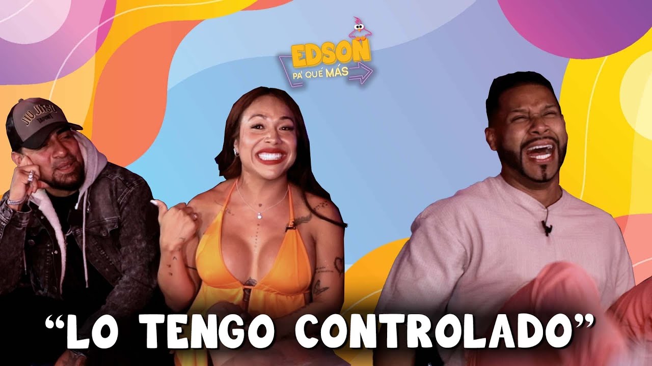 DAYANITA: “MI ACTUAL NOVIO SALVÓ A MI EX”😂😂