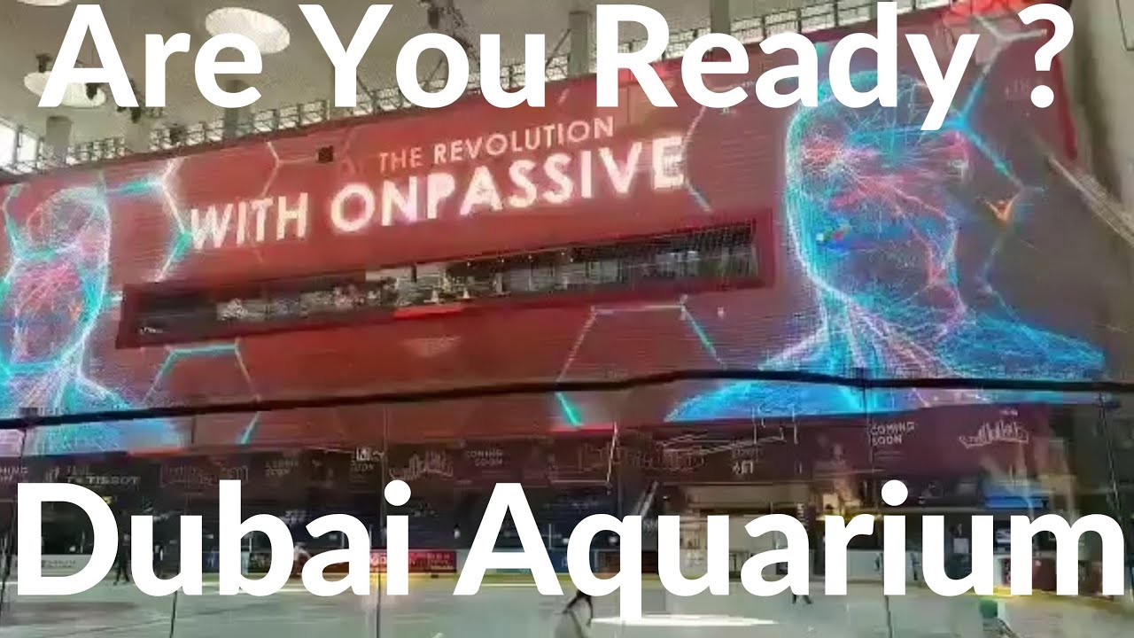 #ONPASSIVE | Are you Ready for the Best Ride of your Life ? | Never been done before!!!