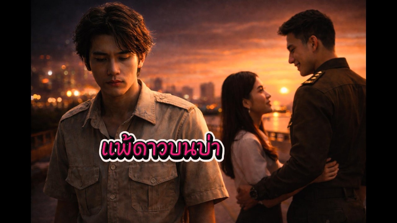 แพ้ดาวบนบ่า