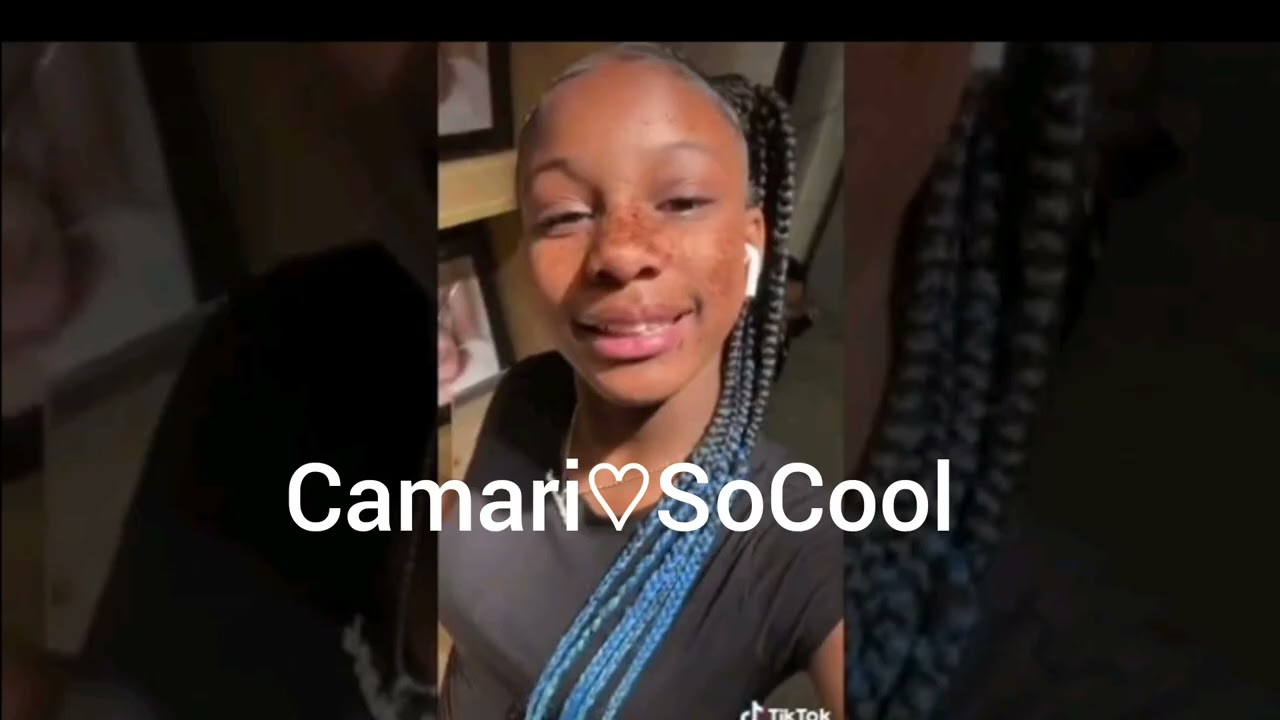 Camari♡SoCool♡Compilation