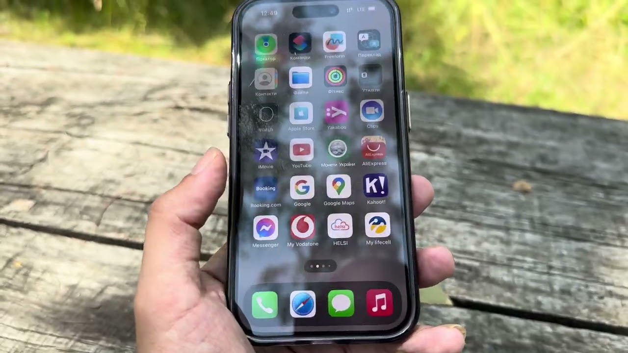 iPhone 14 pro что с ним не так. Какой взять в 2023 году.