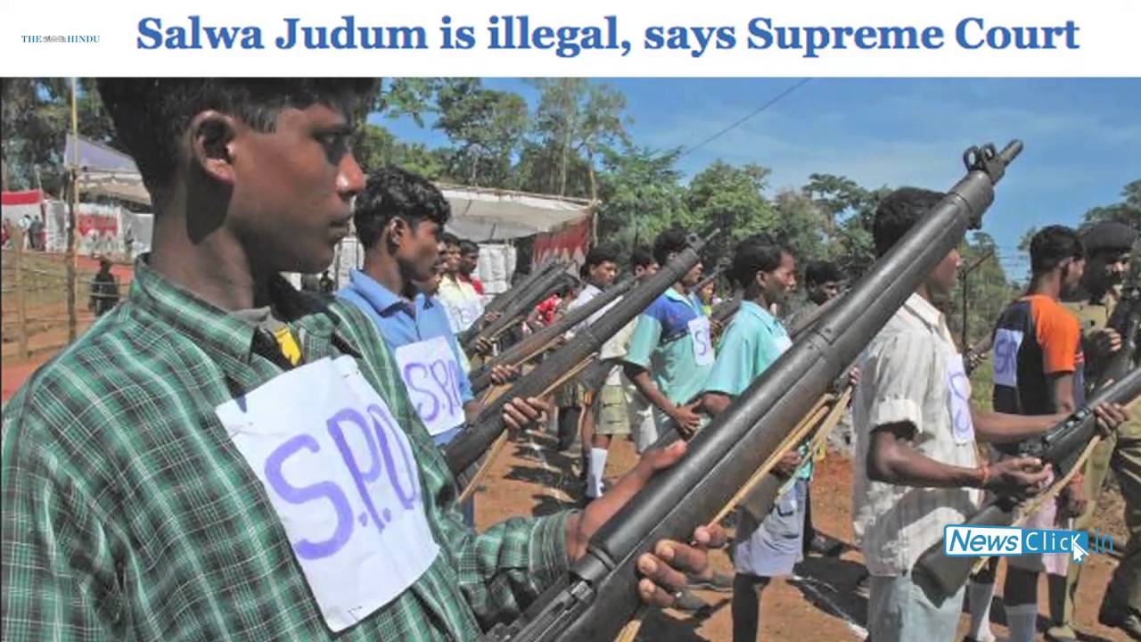 Bastar: The Real Story