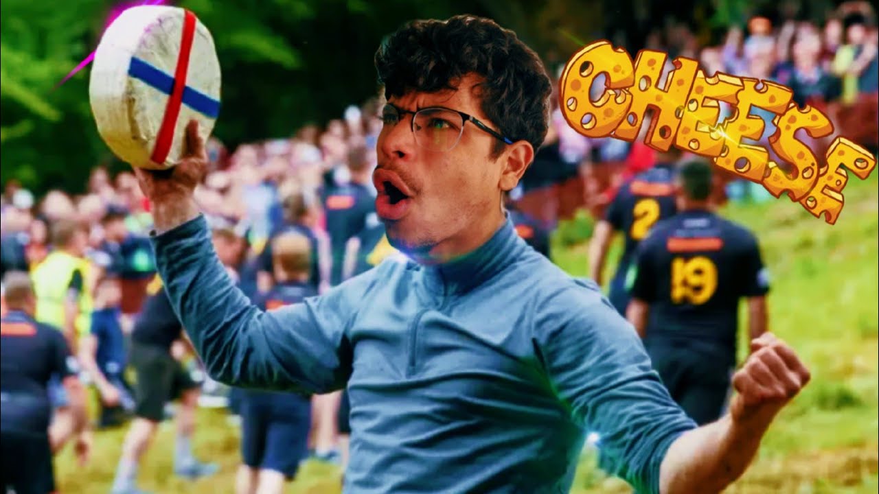 BRIGUEI COM OS GRINGOS SEM QUERER NESSE VIDEO KKKK!!!!