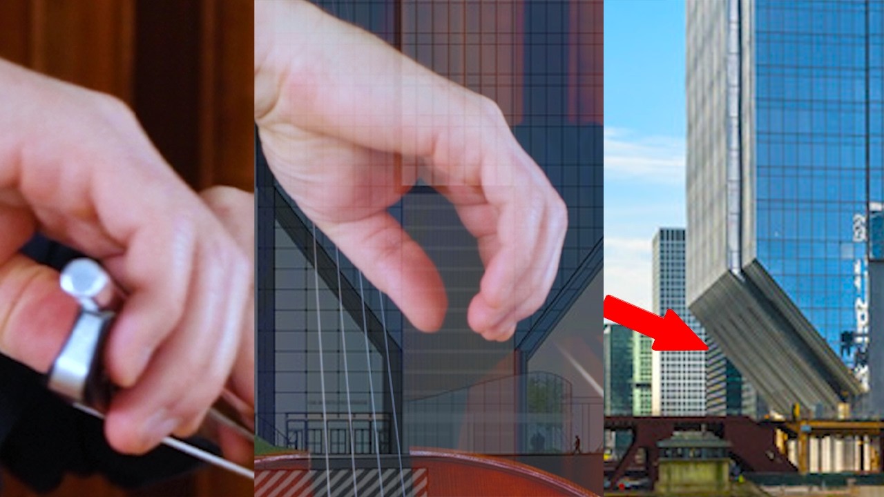 How to Play Loud but also have a Gentle Cello Bow Hold - Answering your questions