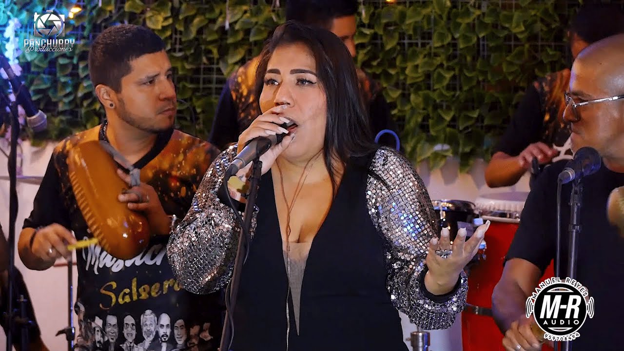 Toro Mata❌ La Masacre Salsera  🎼 La Terraza En Su Salsa  / La Perla 2024