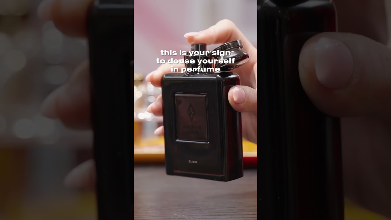 This is your sign...