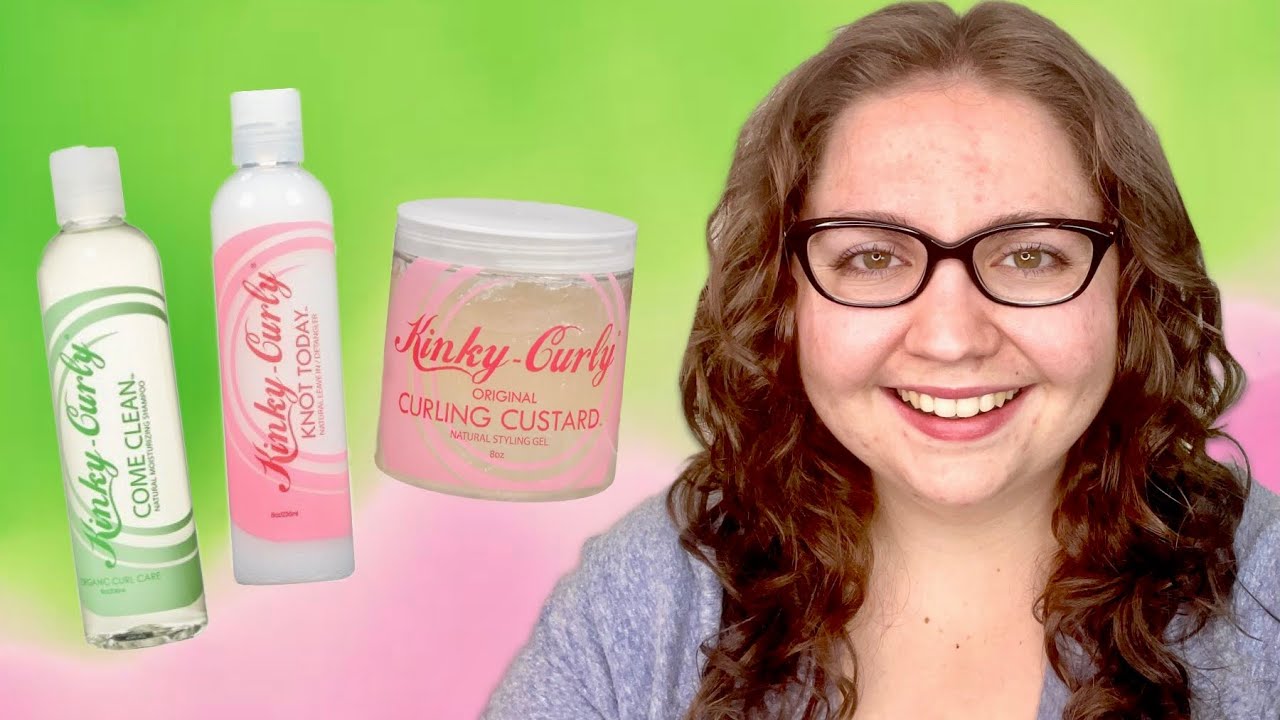 IS IT TOO HEAVY FOR WAVY HAIR?