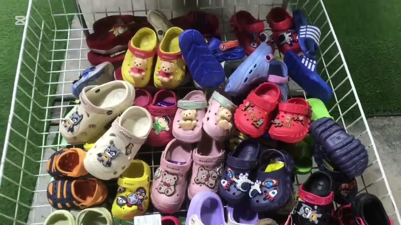 Phatthanakan Night Market